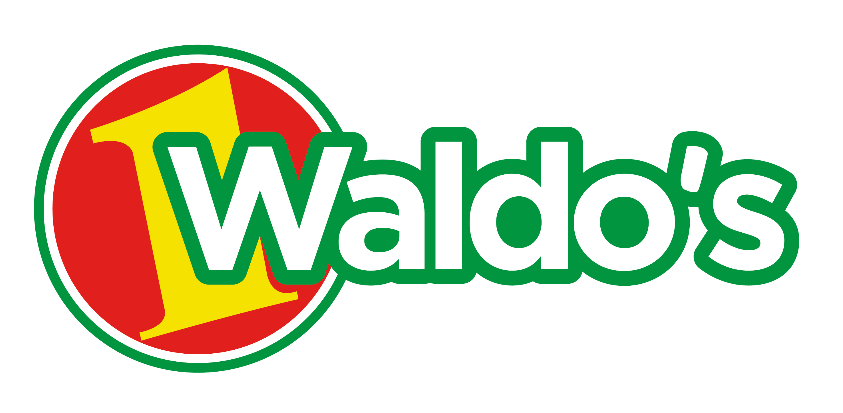 Logo Waldo's